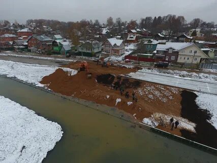 Морозово сергиево посадский