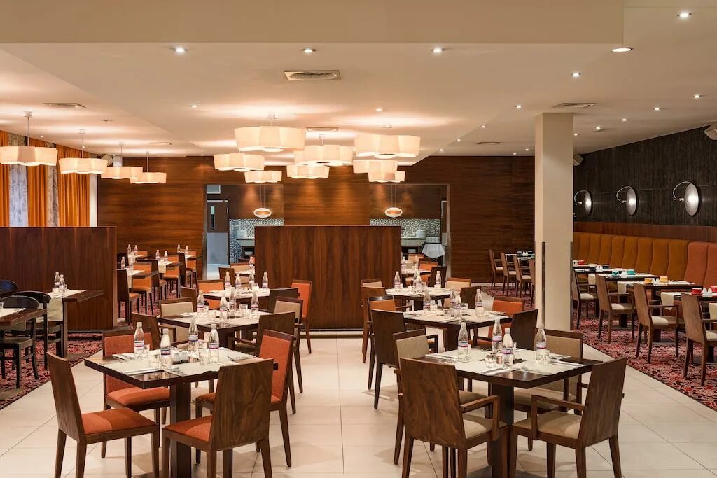 Radisson leninsky