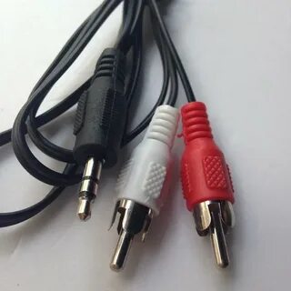 Rca колонки
