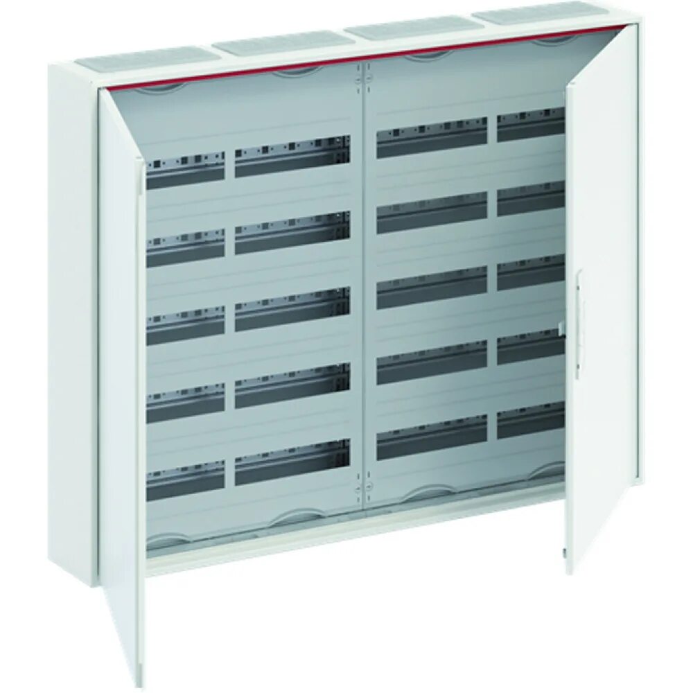 Щит Comfortline 800x800x160 ABB
