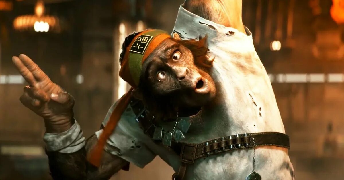 Beyond good evil 2. Beyond good and evil 2 геймплей. игра beyond good and evil. beyond good &amp; evil 2 (2017).