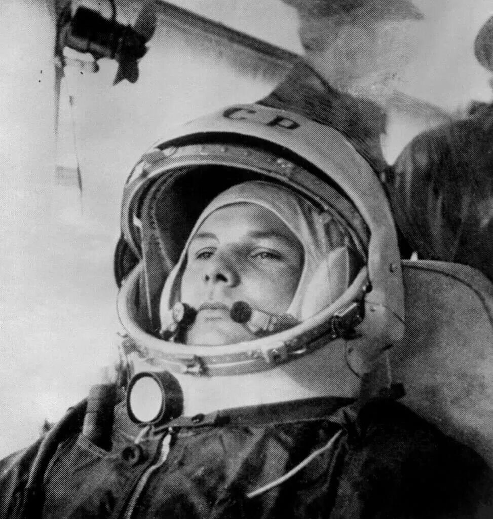 "Поехали" вместе: как это было. Хроника дня 12 апреля 1961 года в событиях и лиц