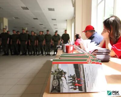 Военкомат татарстан телефон