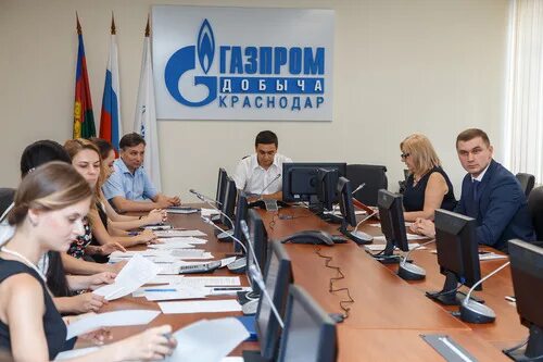 Генеральный директор "Газпром межрегионгаз" Сергей Густов отвечает на вопросы жу