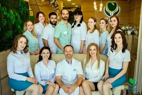 Стоматологи волжском