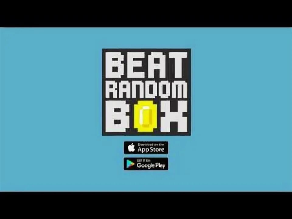 Как получить random box. Как получить random box