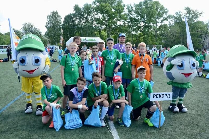 альском полевской