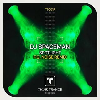 Spotlight music