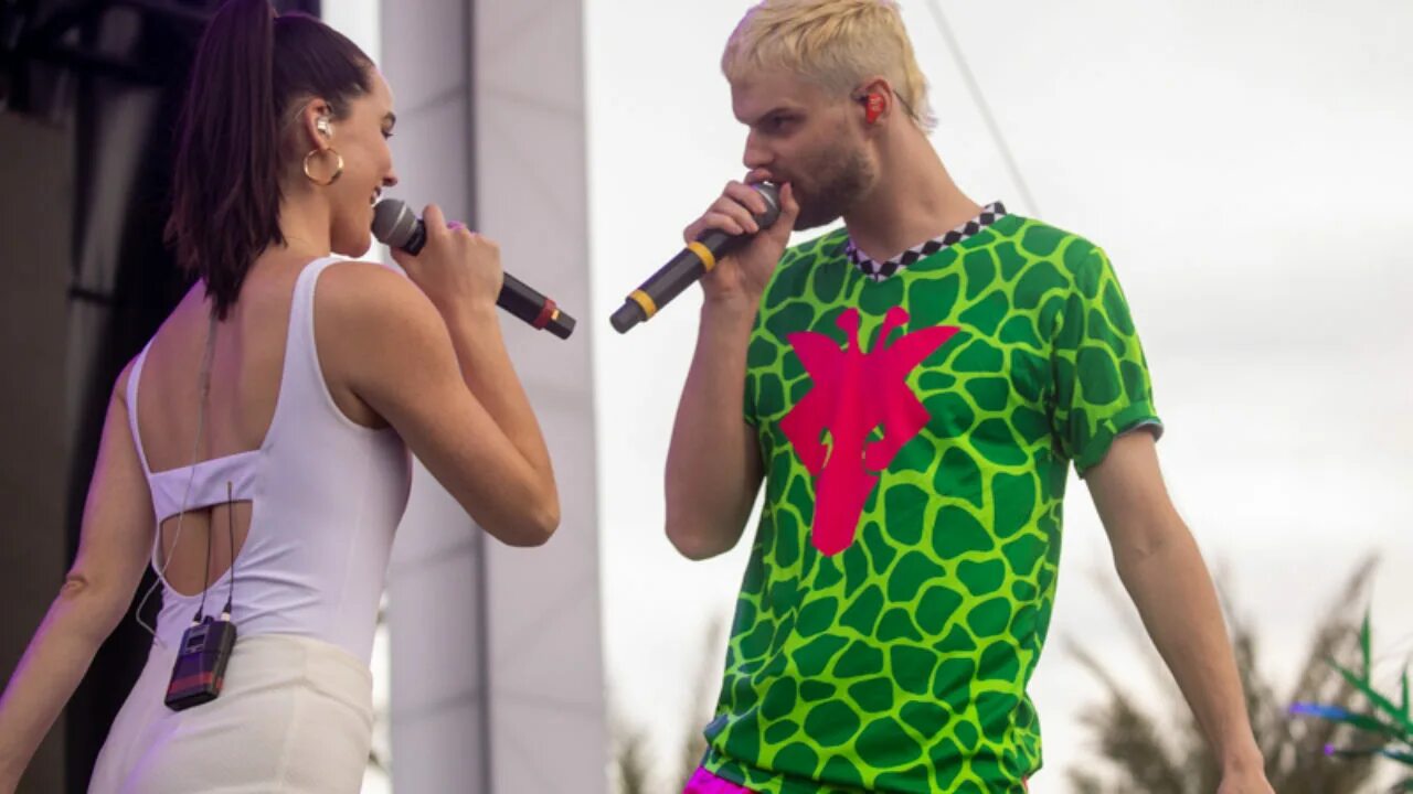 Don t matter sofi tukker. Soffi Tukker Singer. It don’t matter от Alok, Sofi Tukker & Inna. Alok Sofi Tukker.