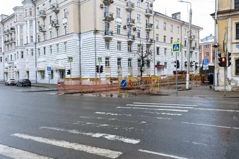 Свободный переулок