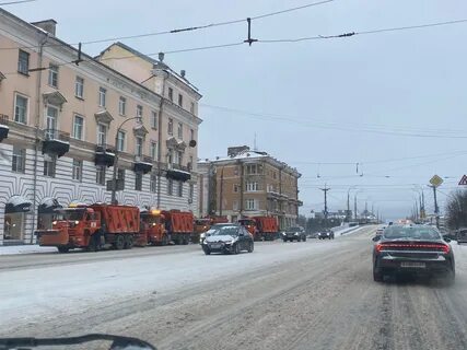 Подслушано в твери