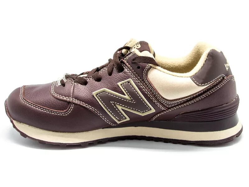 New Balance 574 мужские кожаные. Нью баланс 574 коричневые. New Balance 574 коричневые. Кроссовки Нью баланс мужские 574 кожаные.