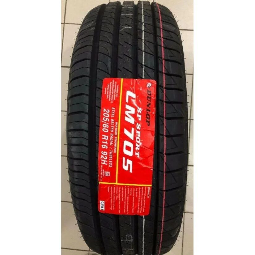 Шины dunlop sport lm705w. Dunlop lm705. Dunlop SP Sport lm705w. Данлоп лм 705. Dunlop LM 705w 205/55 r16.