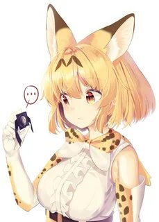 Kemono art