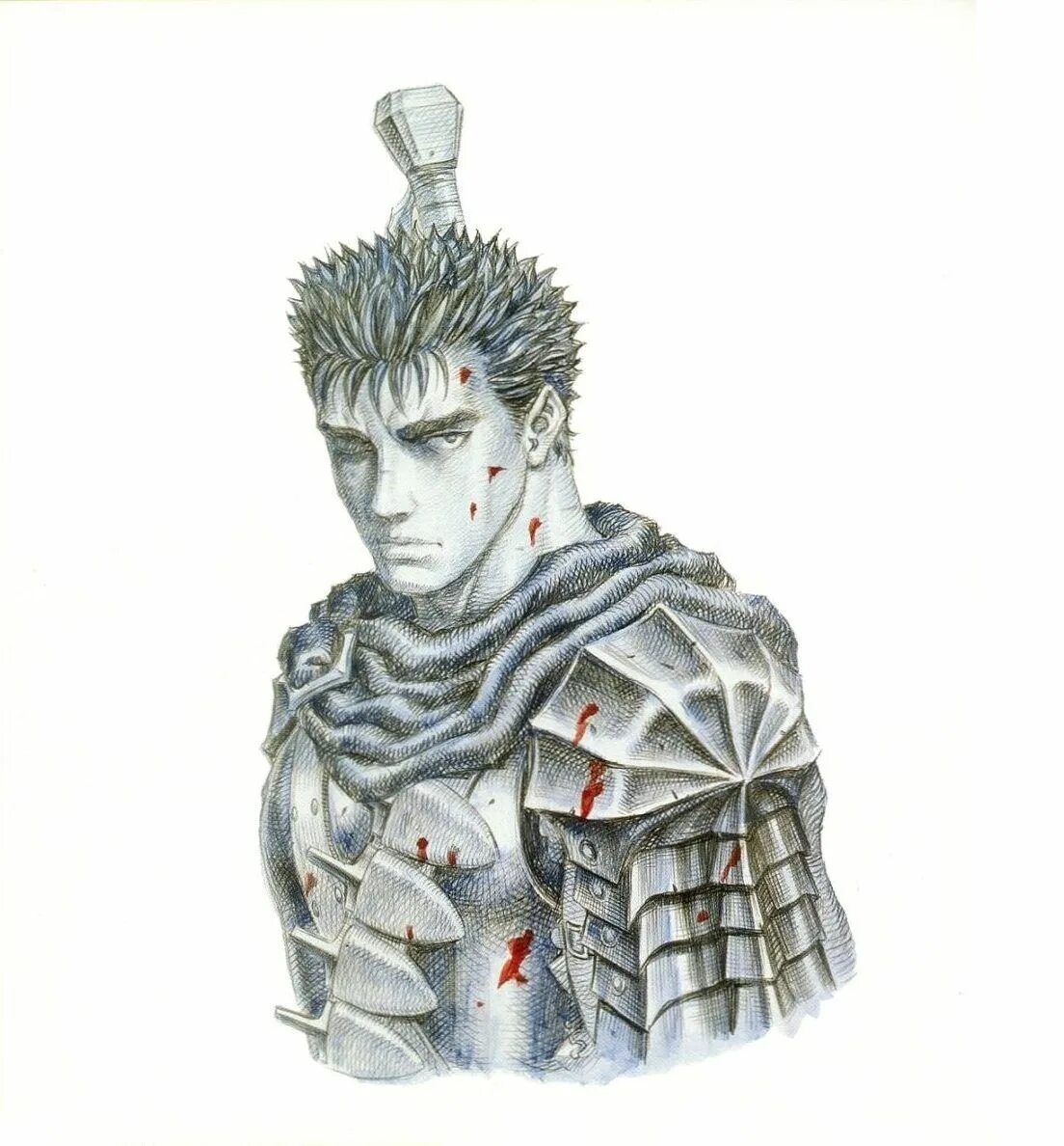 Гатс берсерк кэнтаро миура. Создатель берсерка миура. Кэнтаро миура 1988. Кэнтаро берсерк. Кэнтаро миура аниме.
