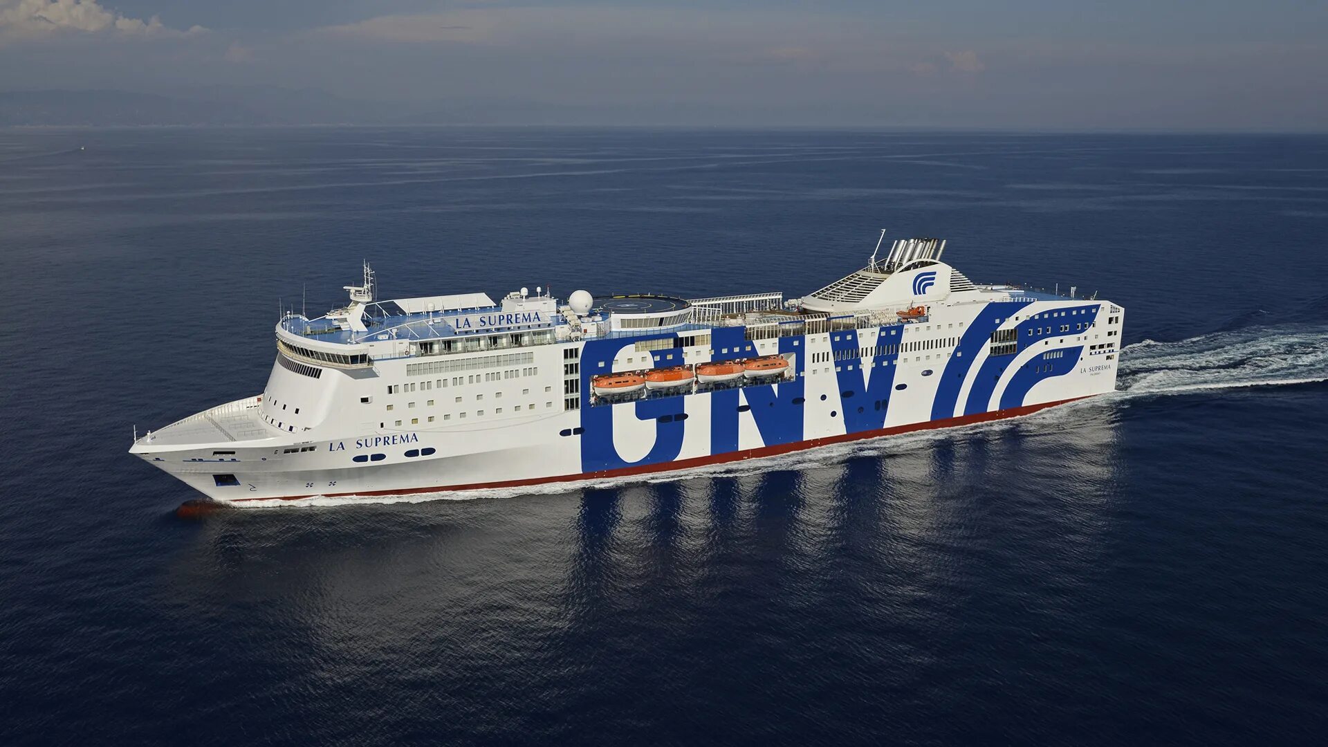 Gnv