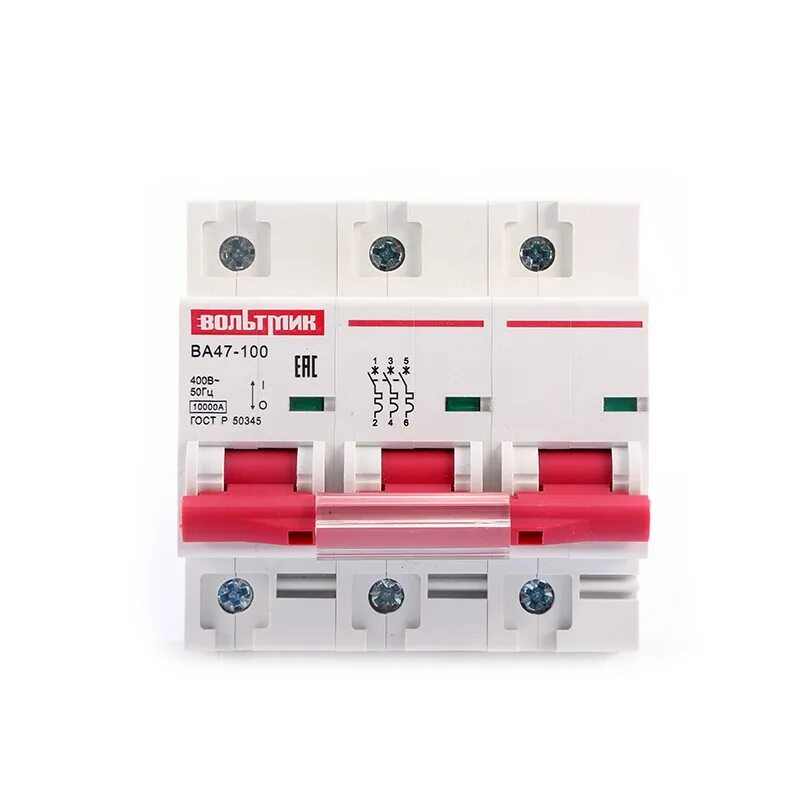 Выключатель автоматический модульный 3п c 100а 10ка ва47-100 c IEK mva40-3-100-c. Автоматический выключатель ва47-100 3р 100а. Выключатель автоматический ва47-100 с 100а 10ка 3р. Авт.выкл. Ва 47-100 3р100а.