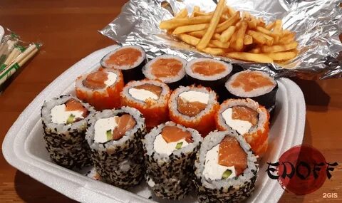 Едофф миасс