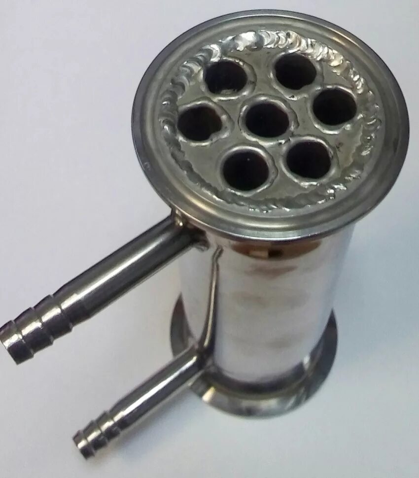 Дефлегматор 6 трубок 1. Холодильник для самогонного аппарата 1. Второй дефлегматор. Второй дефлегматор. Дефлегматор хд-2d-3000 (наклонный).