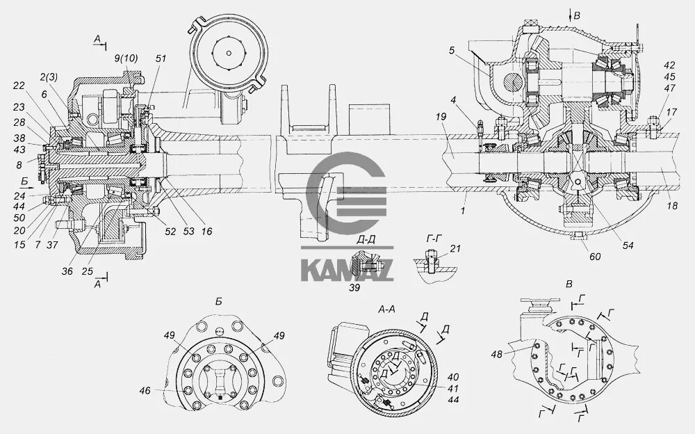 Мост камаз 43118. Цапфа среднего моста камаз 43118. задний мост камаз 43118. задний мост камаз 43118 чертеж. камаз 4310 задний мост чертеж.