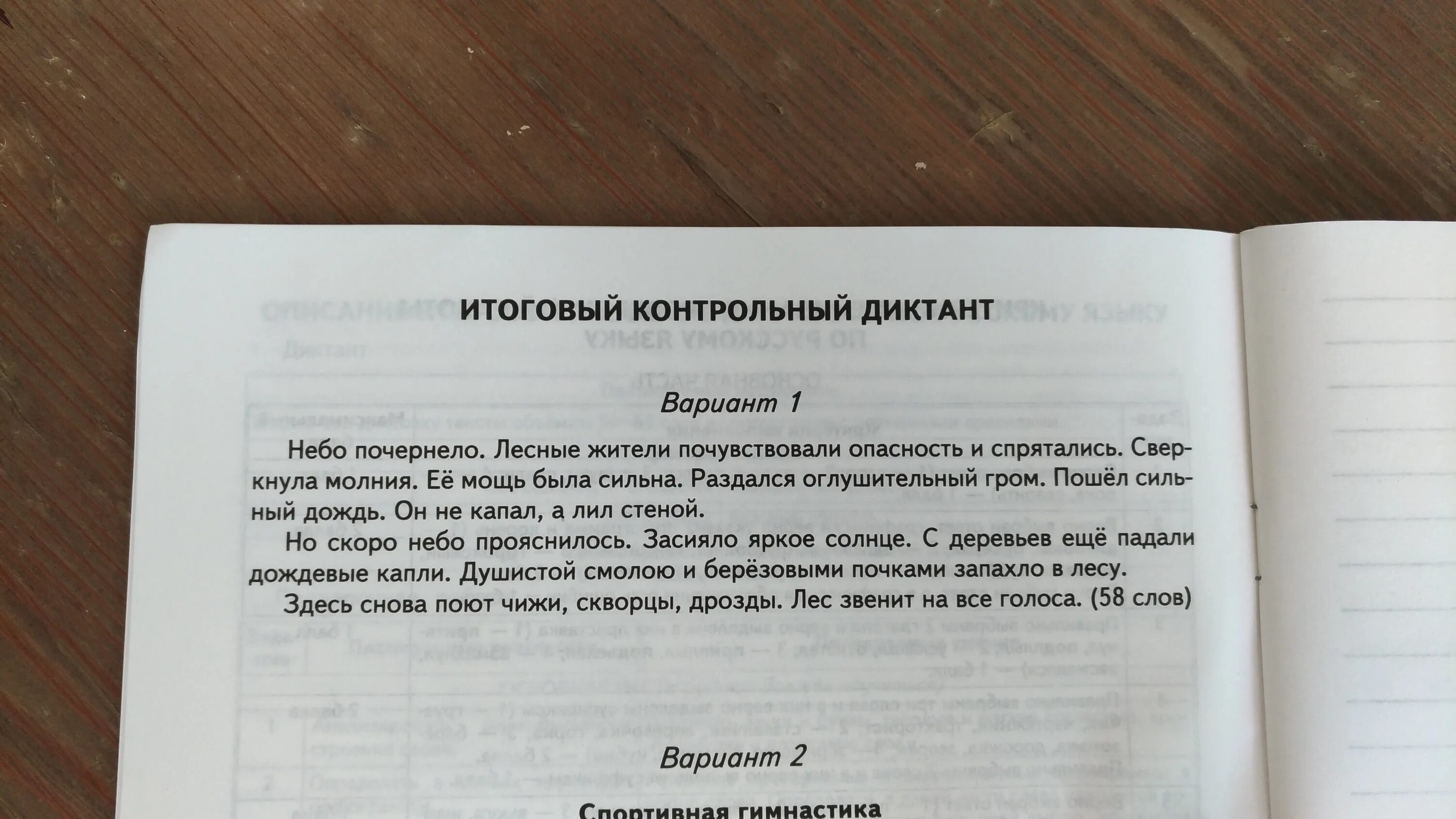 Все кругом быстро чернело. Диктант. Диктант Лесные жители. Диктант цирк. СИП И дрон диктант 5 класс текст.