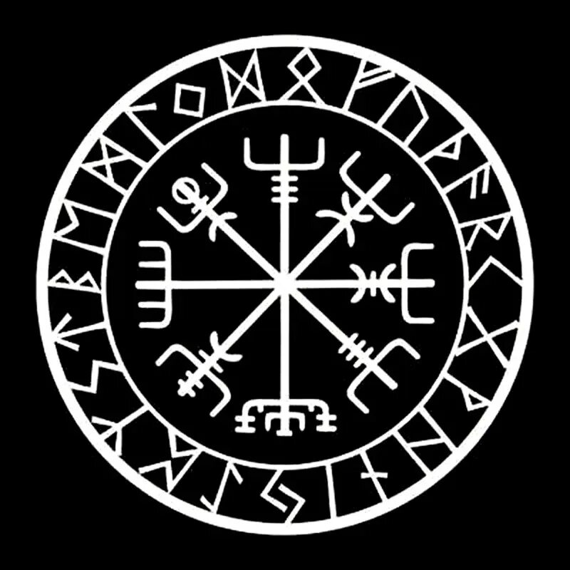 Вегвизер. Рунический компас вегвизир. Шлем ужаса Агисхьяльм. Скандинавские руны вегвизир символ. Викингов вегвизир.
