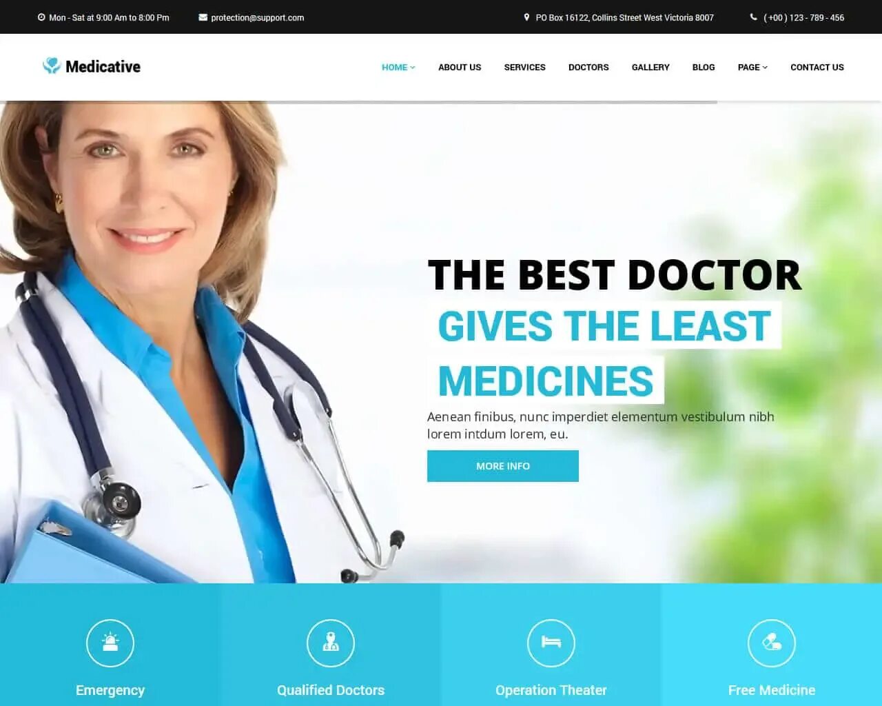 Doctor website. Бест доктор. Web Templates Clinic. Medical website Design. Сайт медицинских отзывов