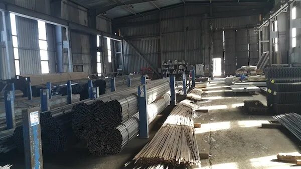 Сталепромышленная компания тагил