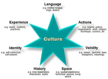 Define culture