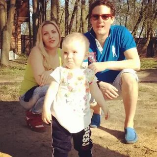 Жена стаса ярушина
