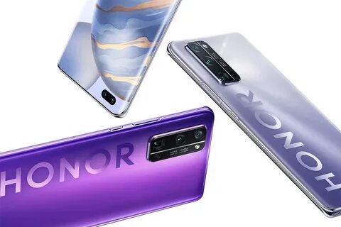 Huawei honor 2021