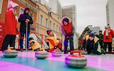 Куда пойти с ребенком 18 февраля