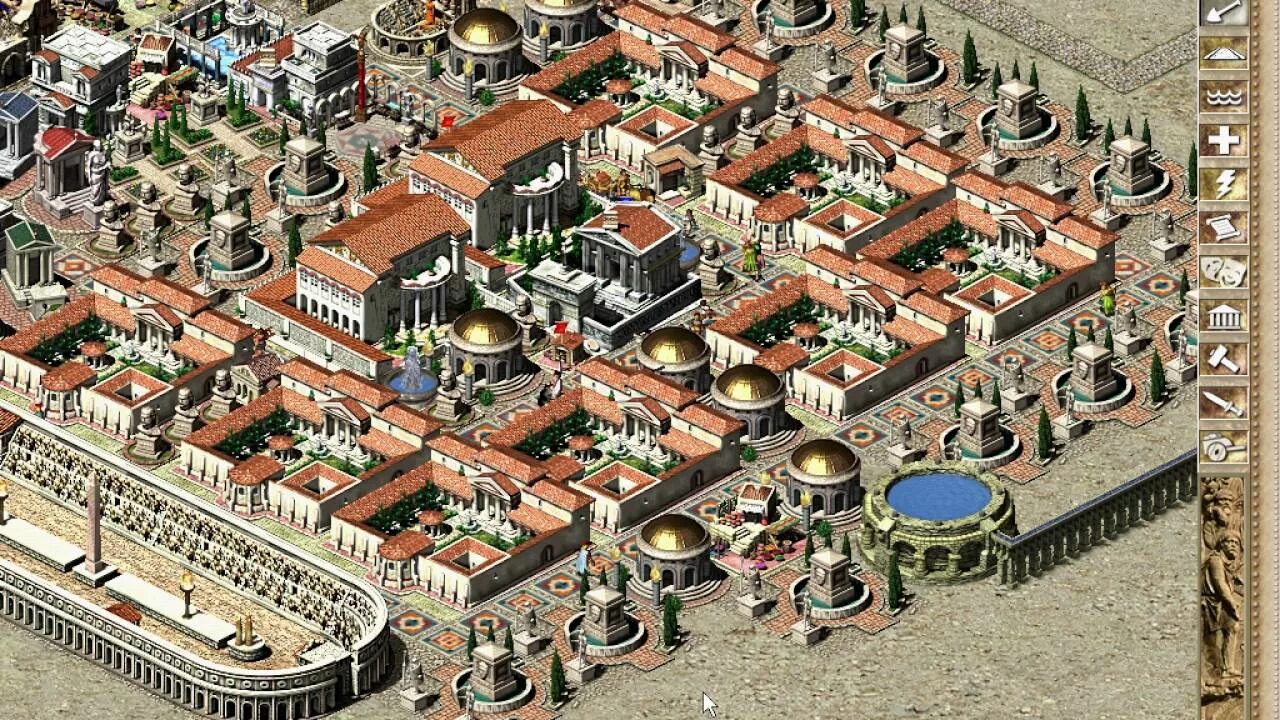 Caesar 3. Caesar 3 игра. Градостроительный симулятор про Рим. Caesar III ремастер. Древний рим играть