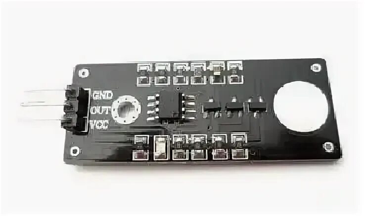 Next module