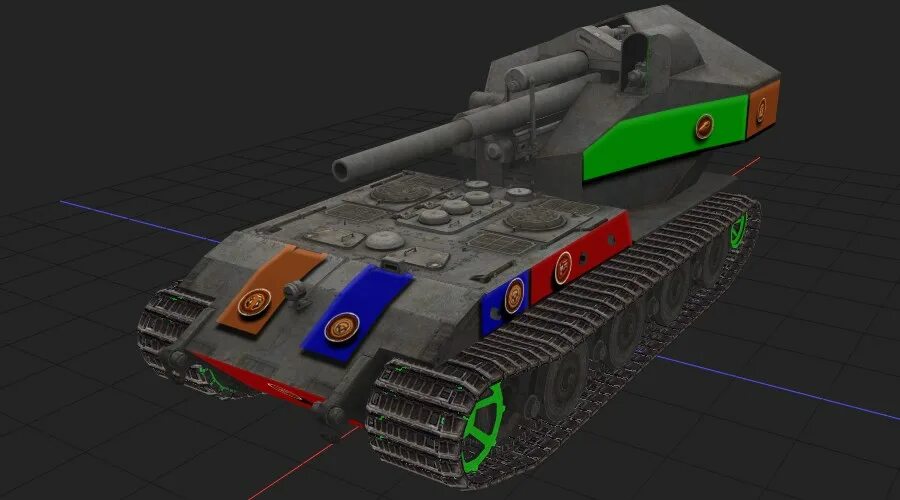 Wt e100. какое оборудование на ваффентрагер е100. ваффентрагер е100. танк waffenträger auf e 100. танк waffenträger auf e 100.