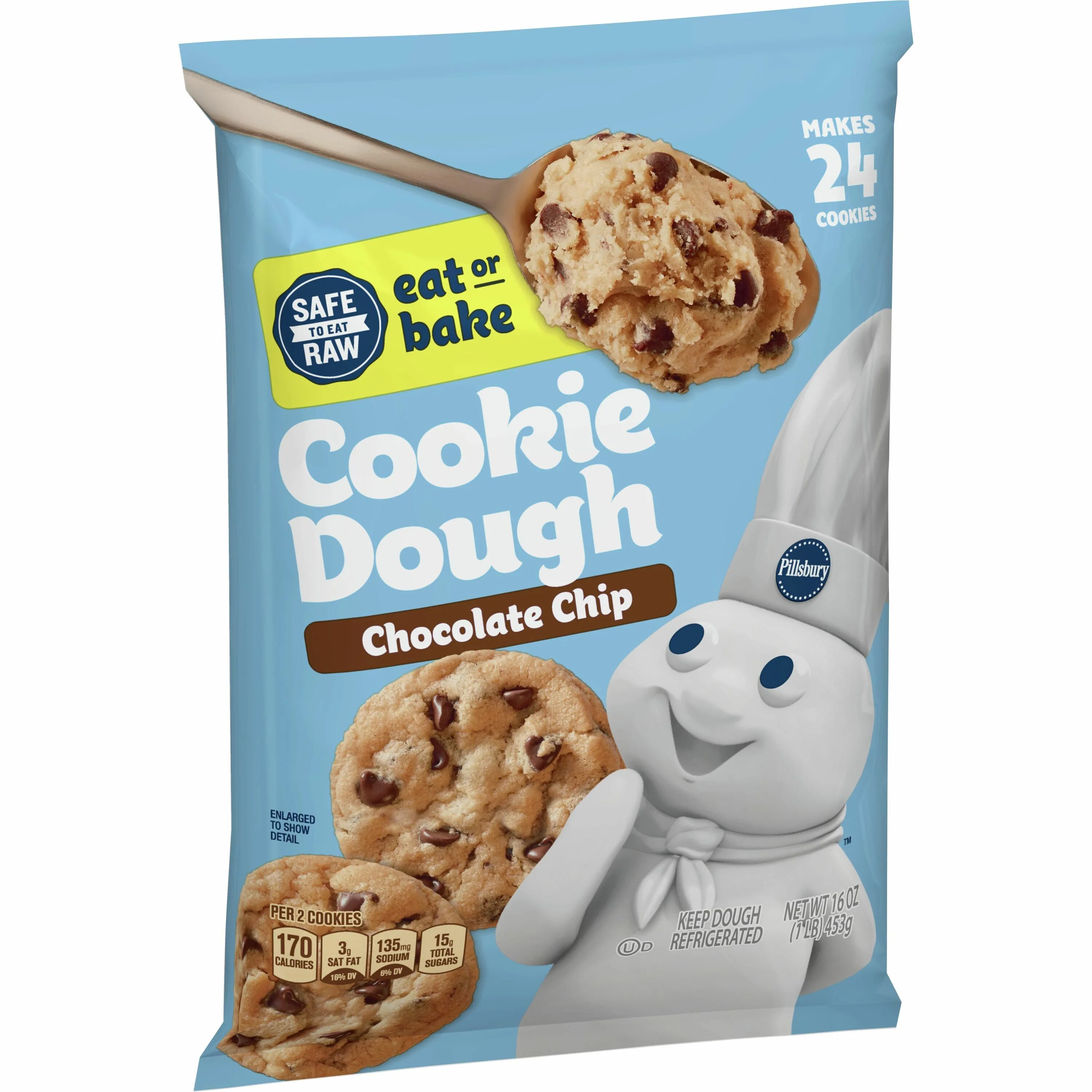 Тесто 24 2021 год. Pillsbury cookie. Тесто Пиллсбери. Pillsbury cookie Mix. Mega cookie.