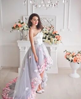 Аренда платьев тюмень