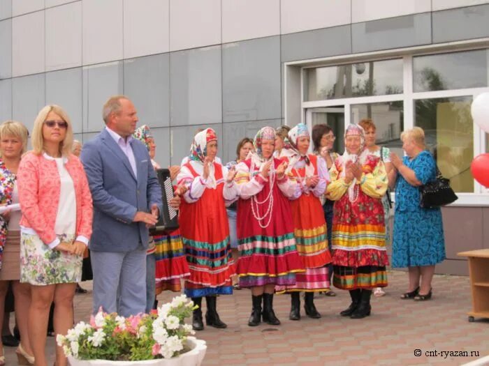 Погода на неделю в рязанской области путятино