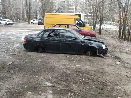 Похищение воронеж