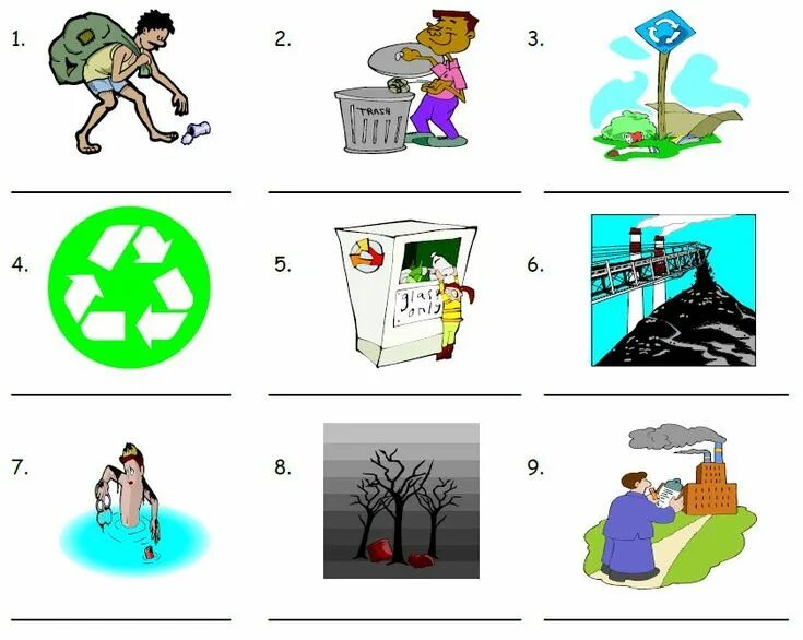 What can i do to the environment. Environment задания. упражнения по теме environment. environmental protection задания. ecological problems задания.