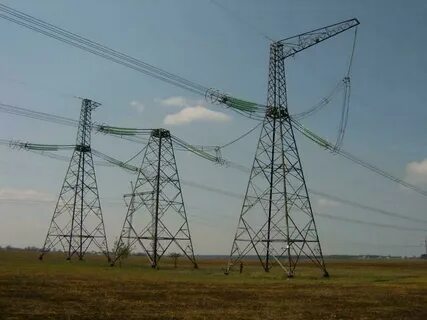 Опоры исторические