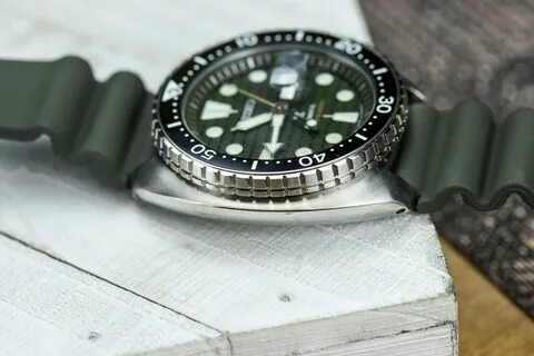 King seiko