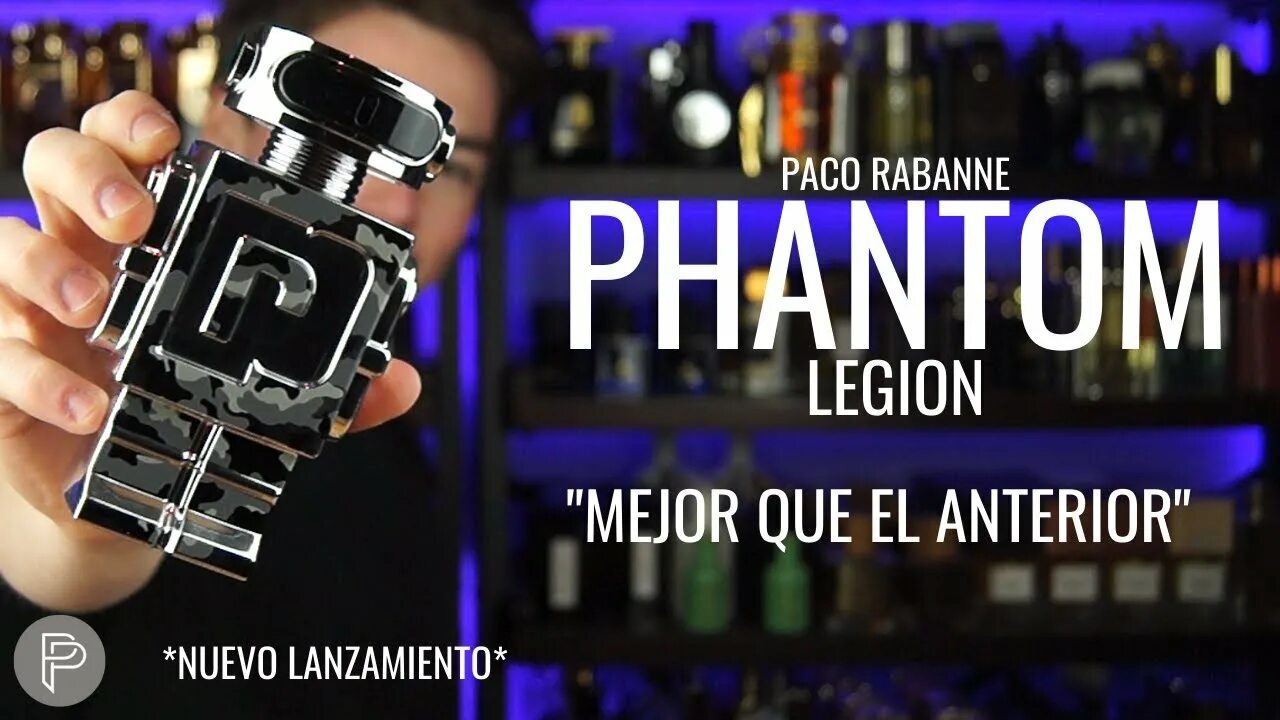 Пако рабан робот. Пако Рабан Phantom. Paco Rabanne Phantom Black. Phantom Legion. Phantom Paco Rabanne для мужчин.