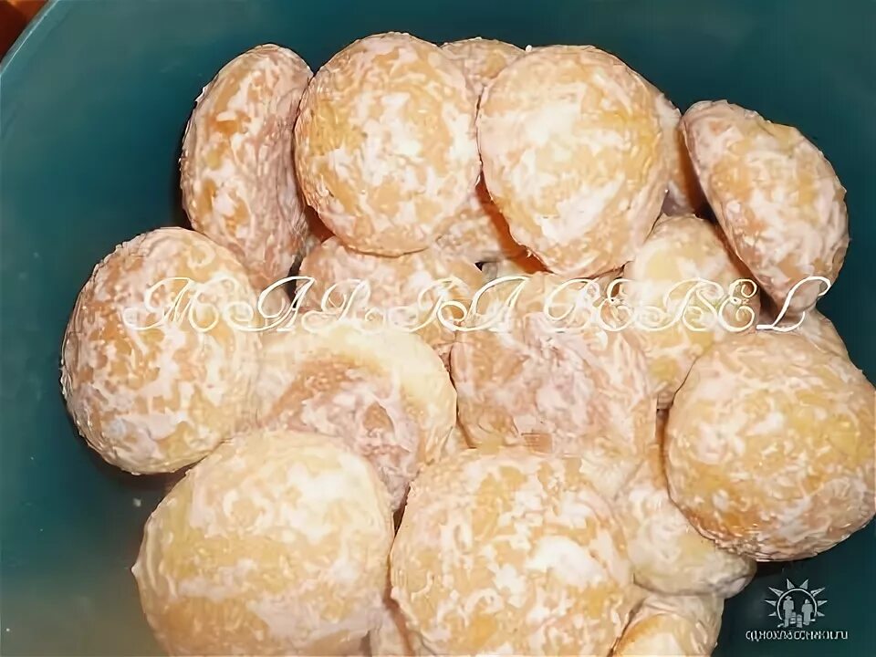 Я люблю тебя жизнь выпечка
