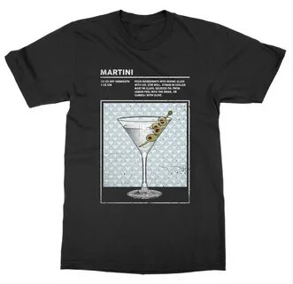 Мартини мужчине