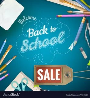 Sale school