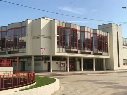 Зеленоград дворец творчества детей и молодежи