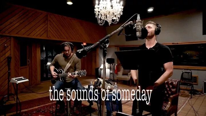 Sounds of someday radio company