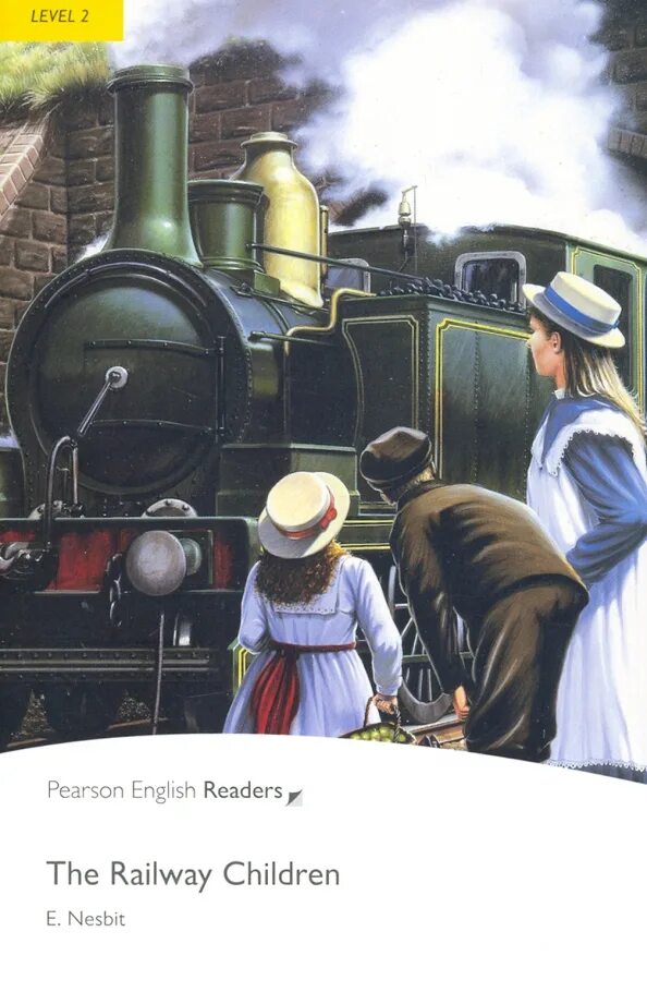 Pearson readers