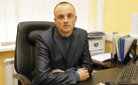 Заместитель главы управы